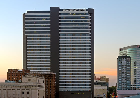 Renaissance Nashville Hotel Renaissance Nashville Hotel