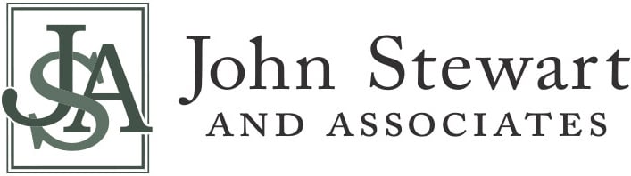 John Stewart & Associates Logo John Stewart & Associates Logo