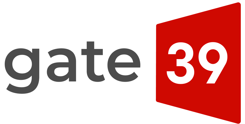 gate39 gate39